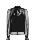 Load image into Gallery viewer, 262TT215300006NERO TWINSET
