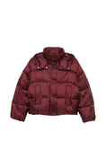 Load image into Gallery viewer, 262TT238000020BORDEAUX TWINSET
