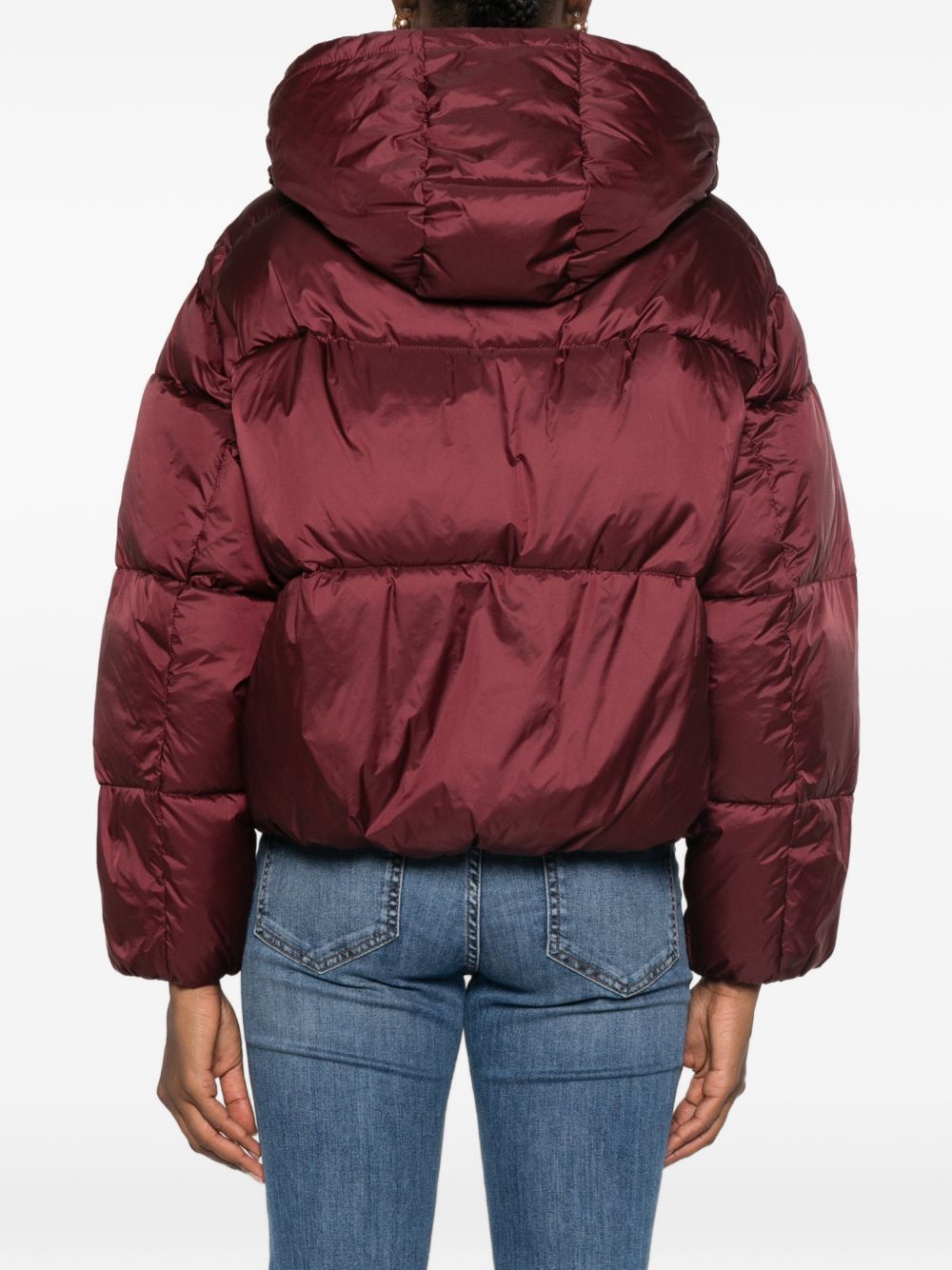 262TT238000020BORDEAUX TWINSET