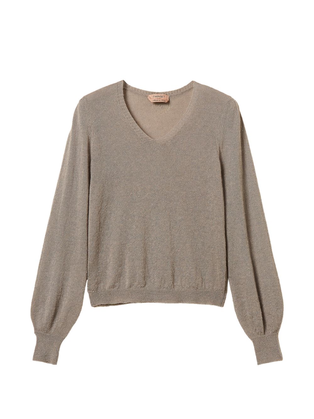 262TT306100369MASTICE TWINSET