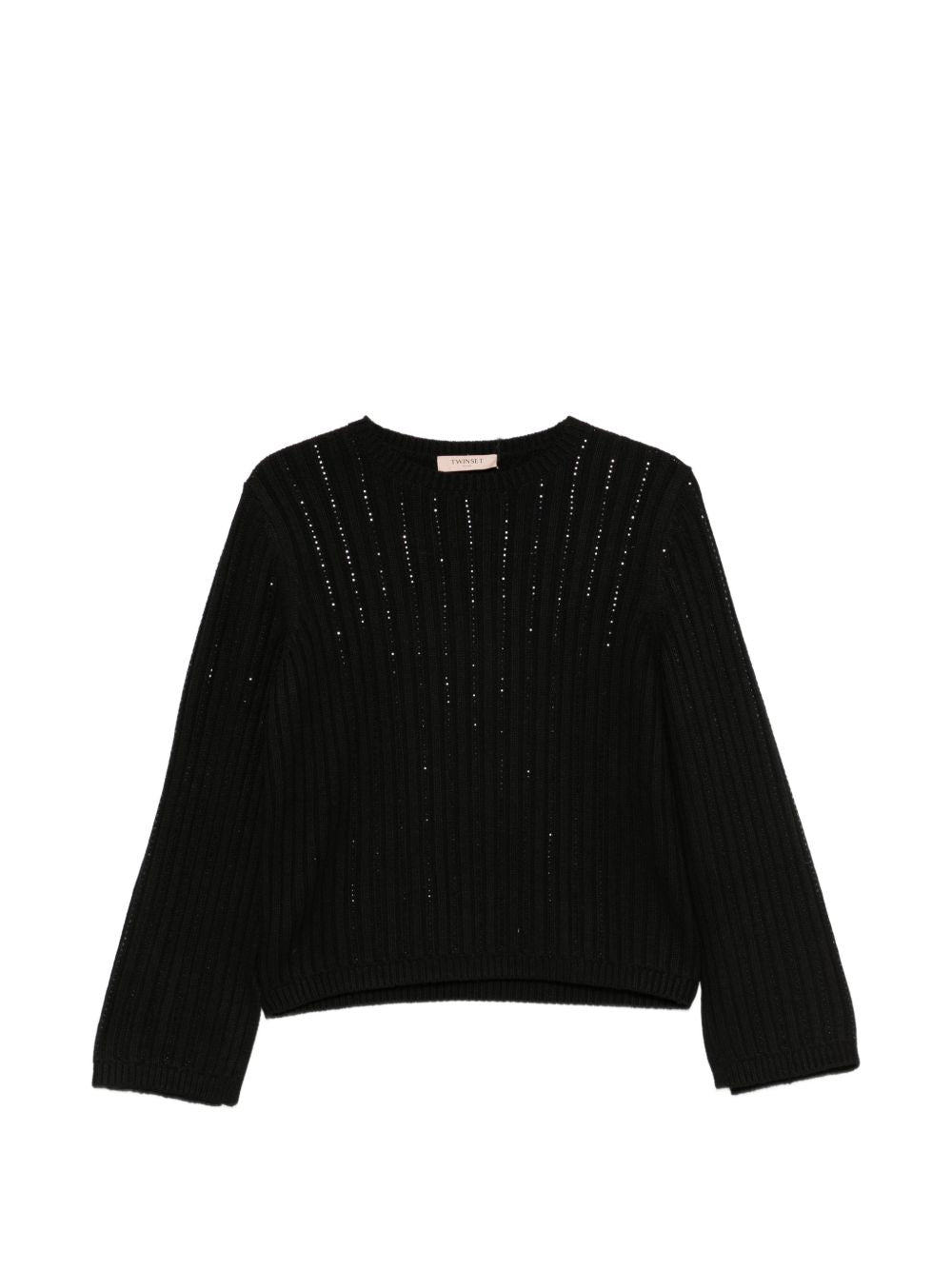 262TT315000006NERO TWINSET