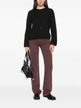 Carica l'immagine nel visualizzatore della galleria, 262TT315000006NERO TWINSET
