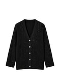 Carica l'immagine nel visualizzatore della galleria, 262TT315300006NERO TWINSET
