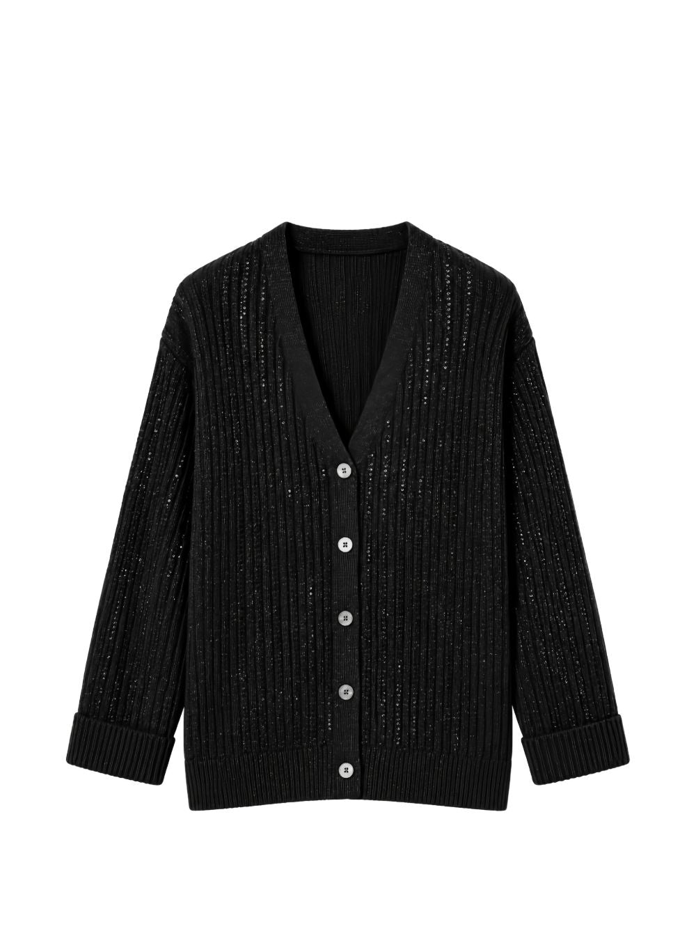 262TT315300006NERO TWINSET