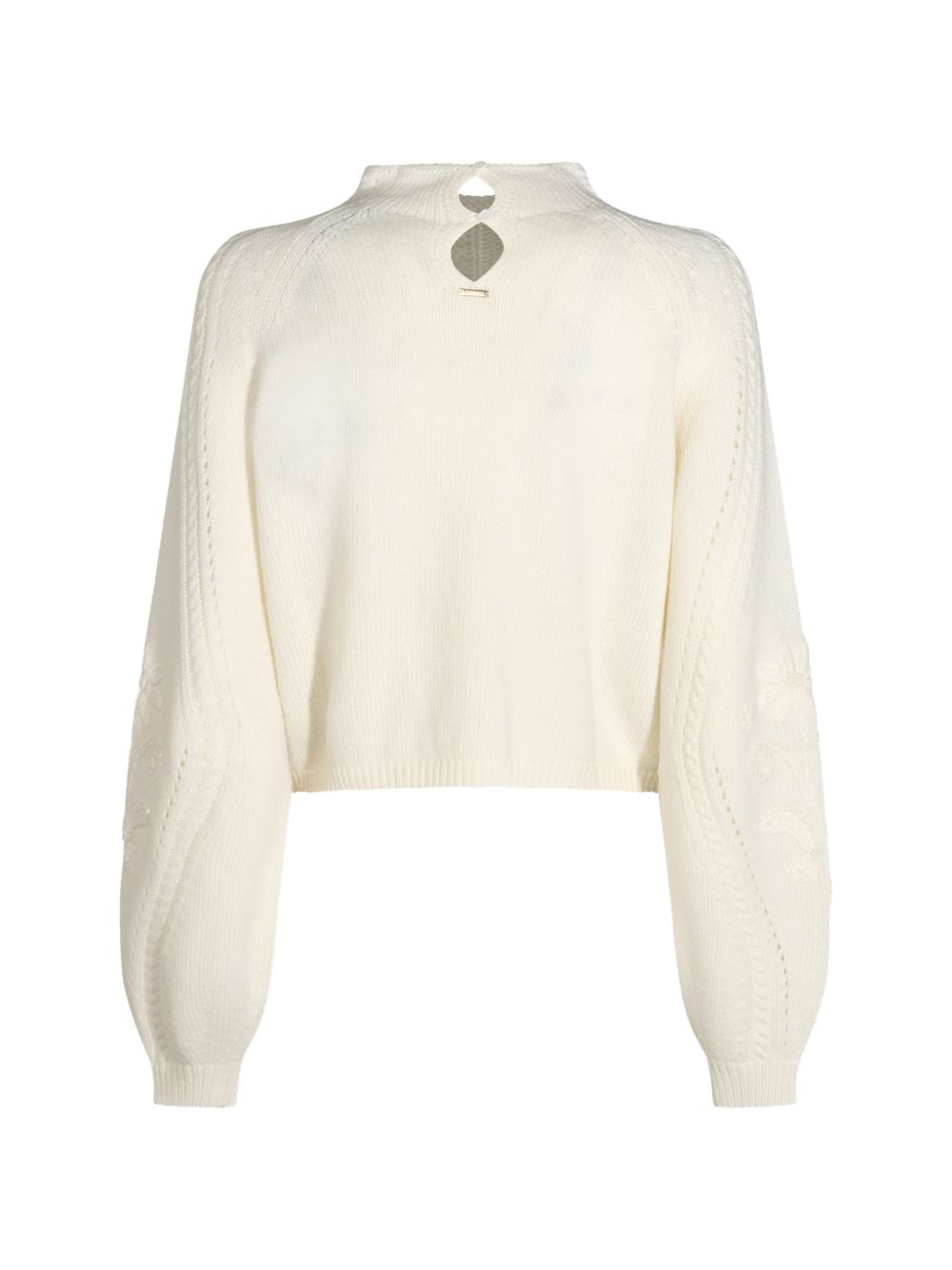 262TT318000059MADREPERLA TWINSET
