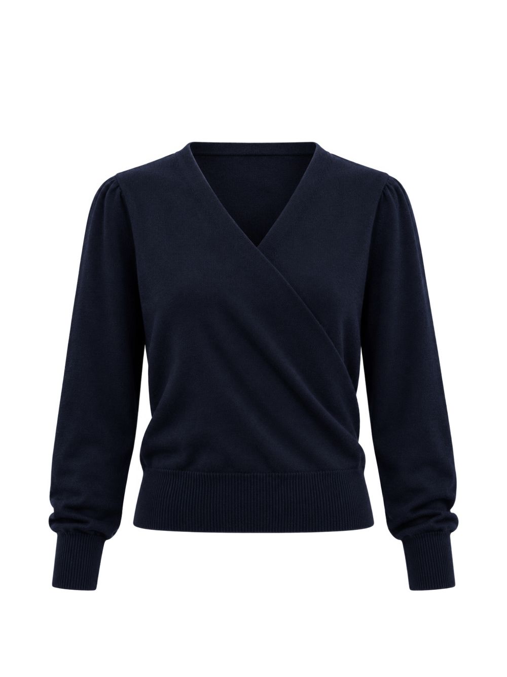 262TT333101410BLU INDIGO TWINSET
