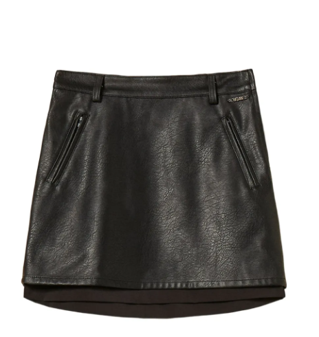 262GJ2011*S2056300006 TWINSET GIRL
