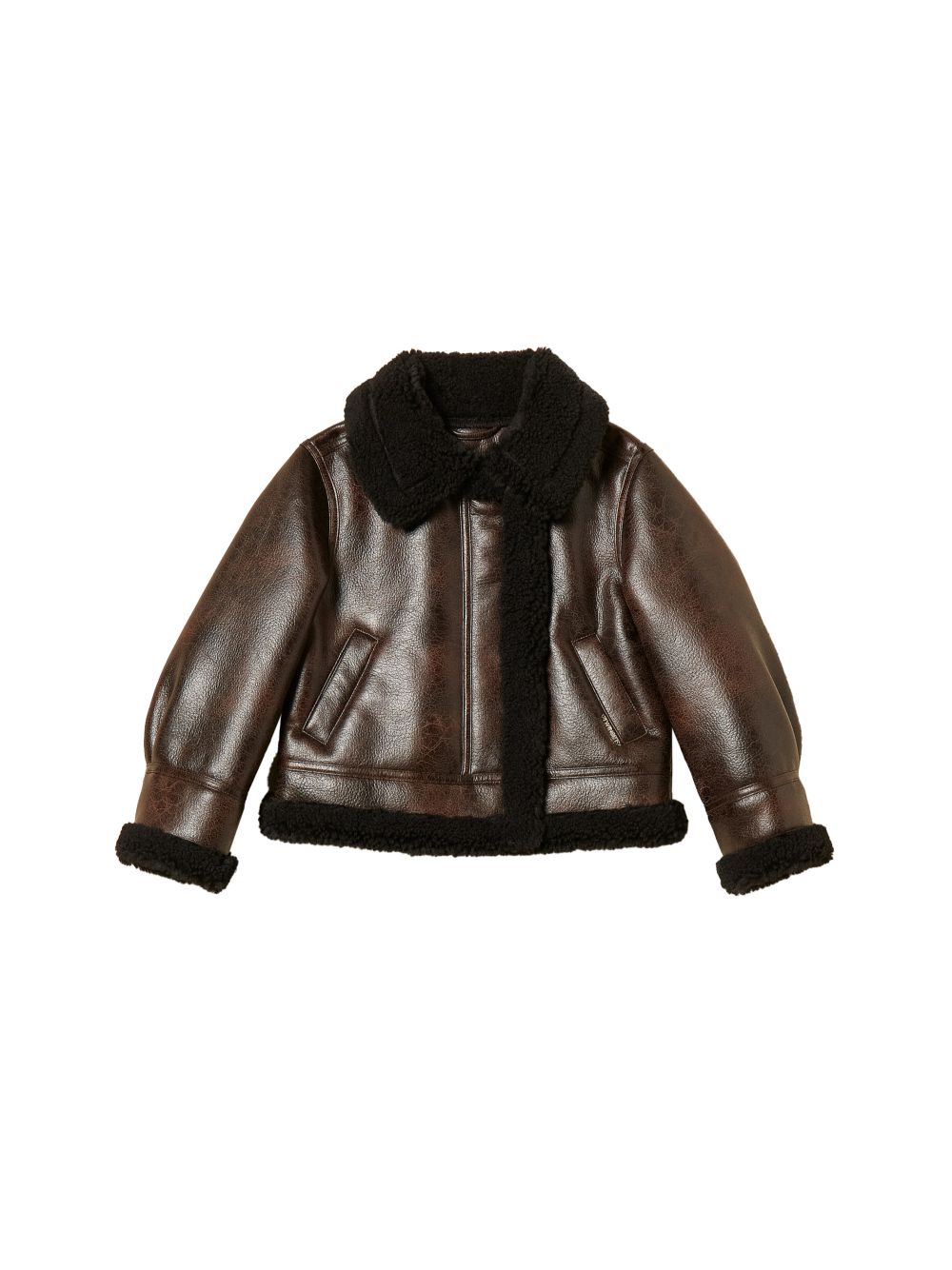 262GJ2030*S2189013820 TWINSET GIRL