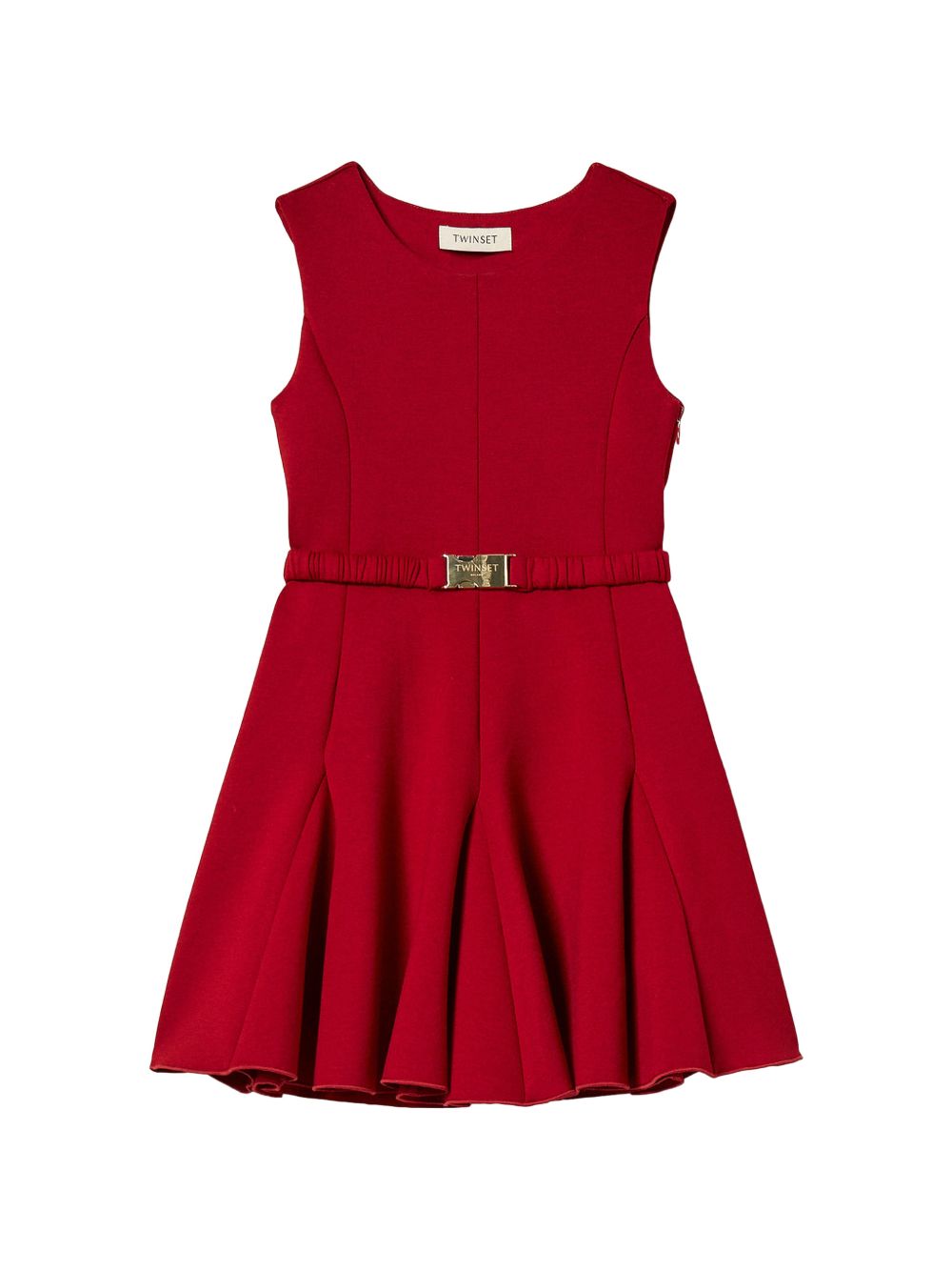 262GJ2137*S0845513704 TWINSET GIRL