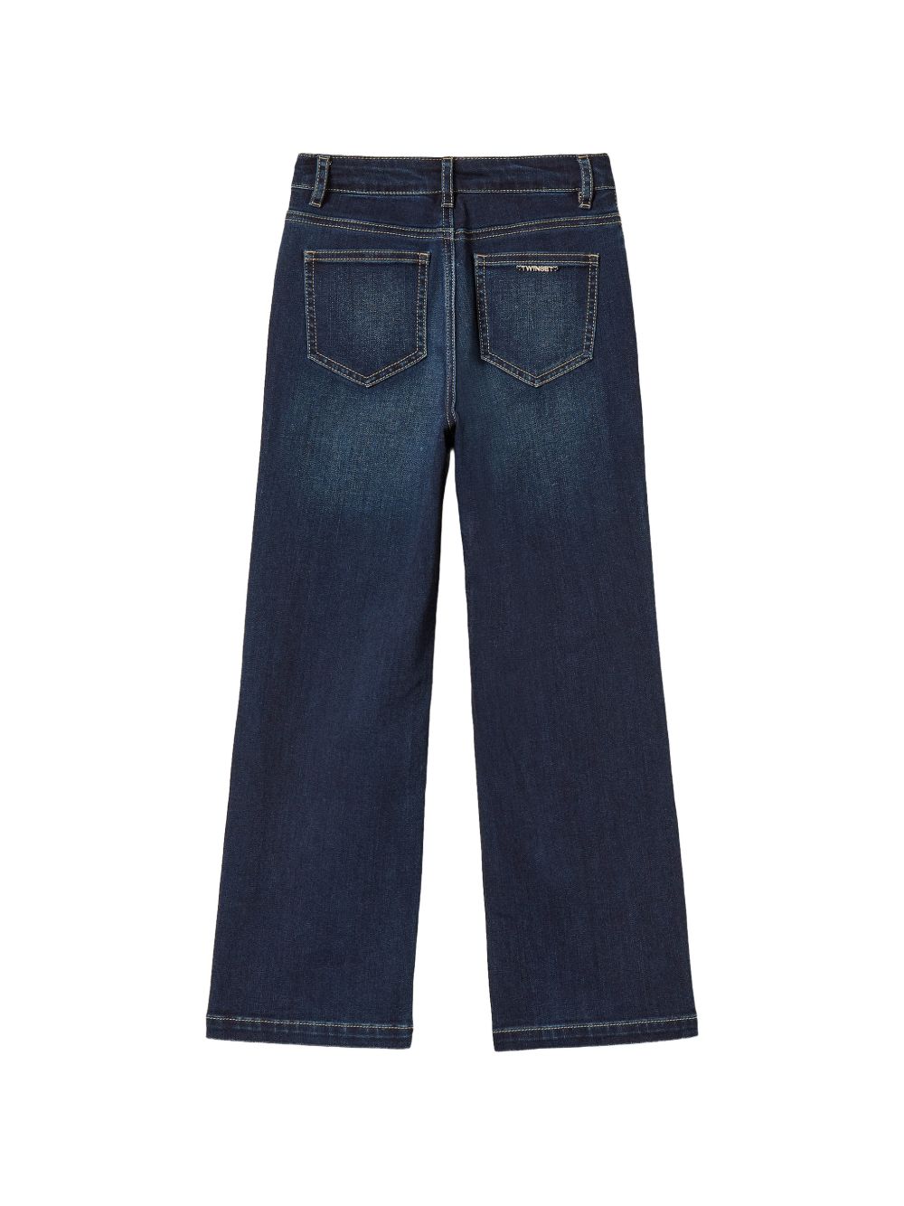 262GJ2210*S1012713872 TWINSET GIRL