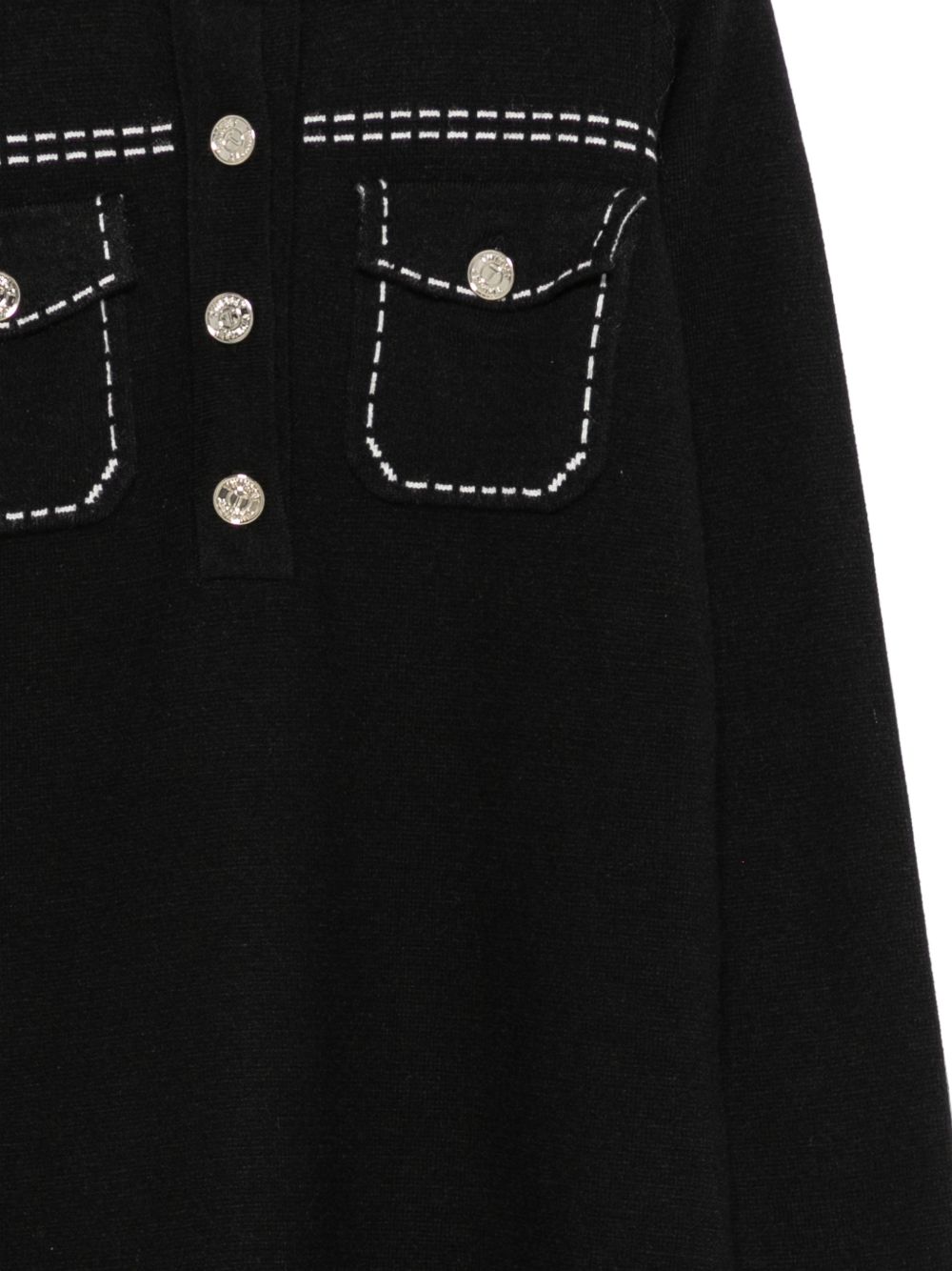 262GJ3022*S2192313894 TWINSET GIRL