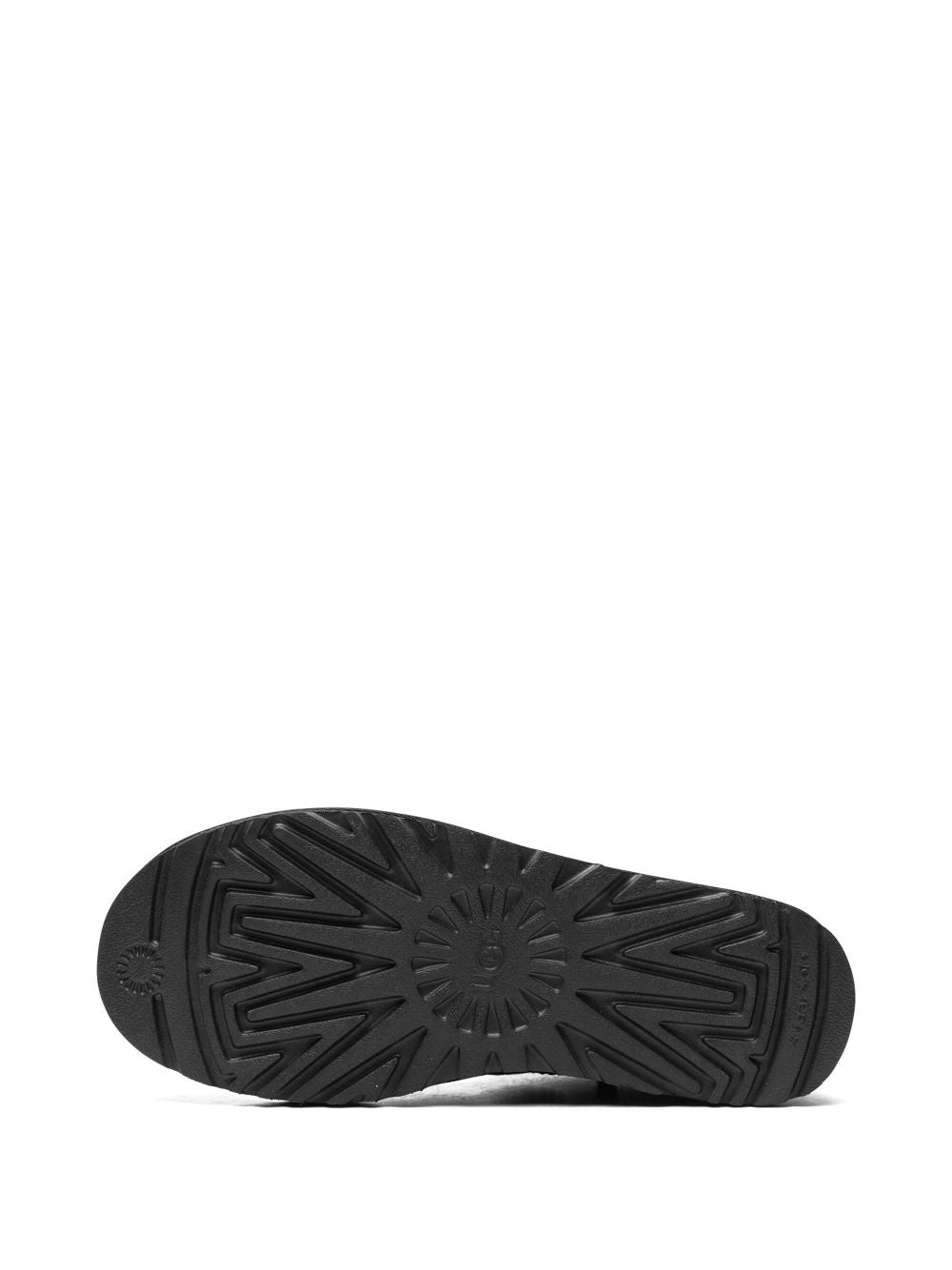 1116109BLKBLACK UGG