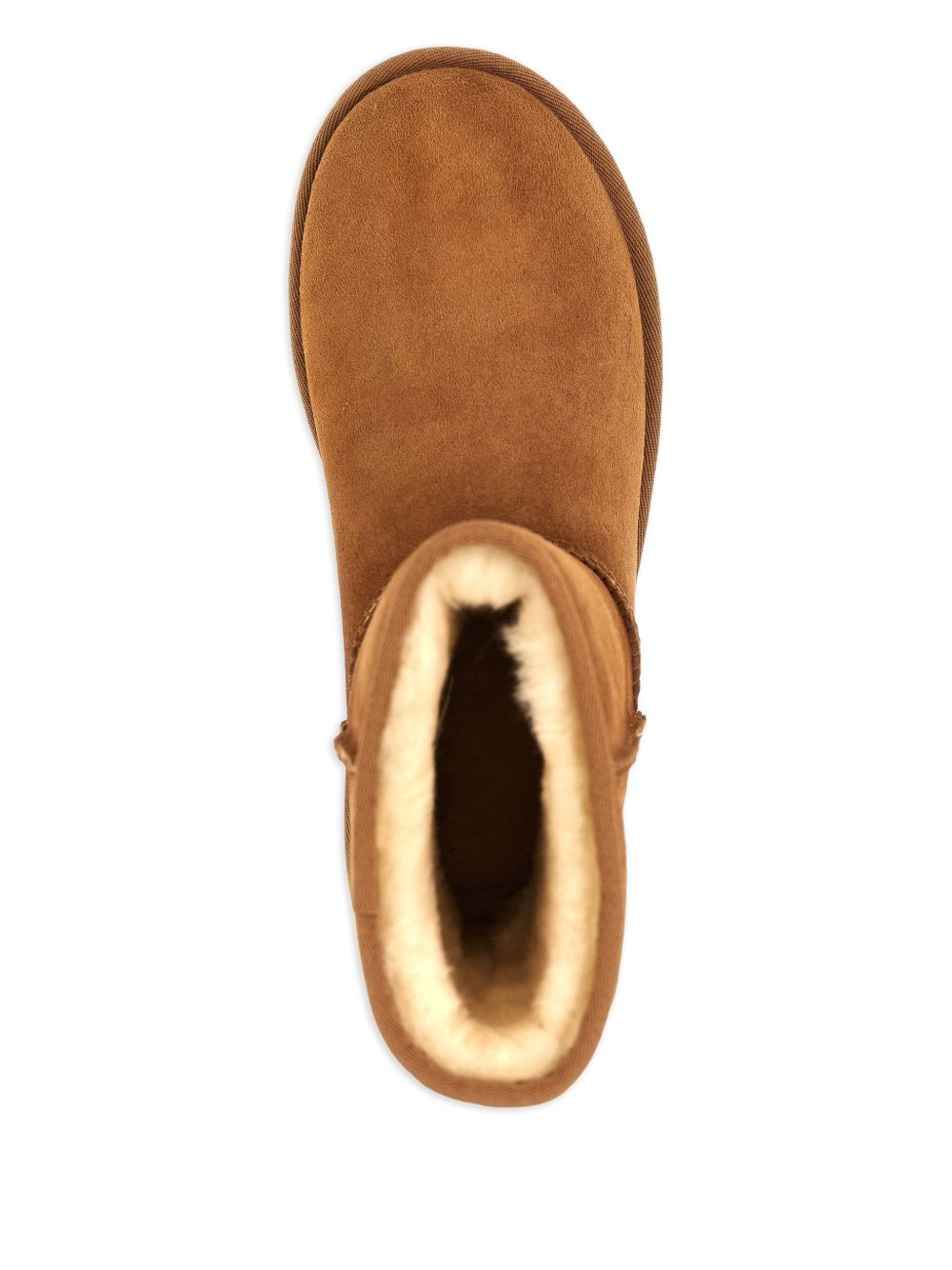 1116109CHECHESTNUT UGG
