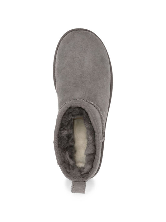 1116109GREYGREY UGG