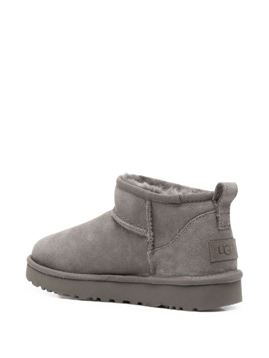 1116109GREYGREY UGG