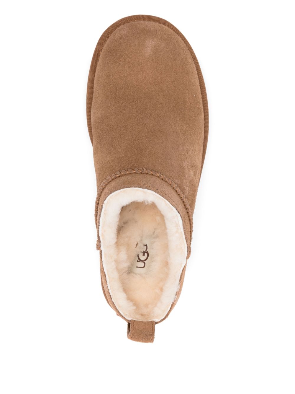 1173891CHECHESTNUT UGG