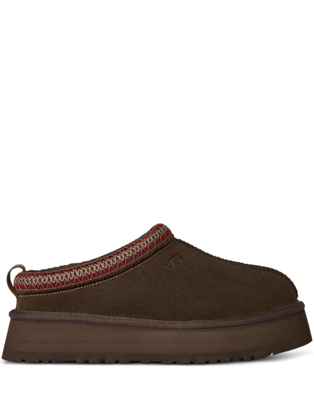 1174471DDCDUSTED COCOA UGG
