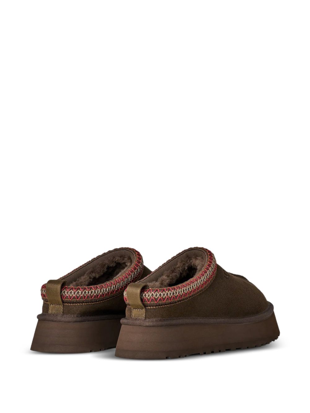 1174471DDCDUSTED COCOA UGG