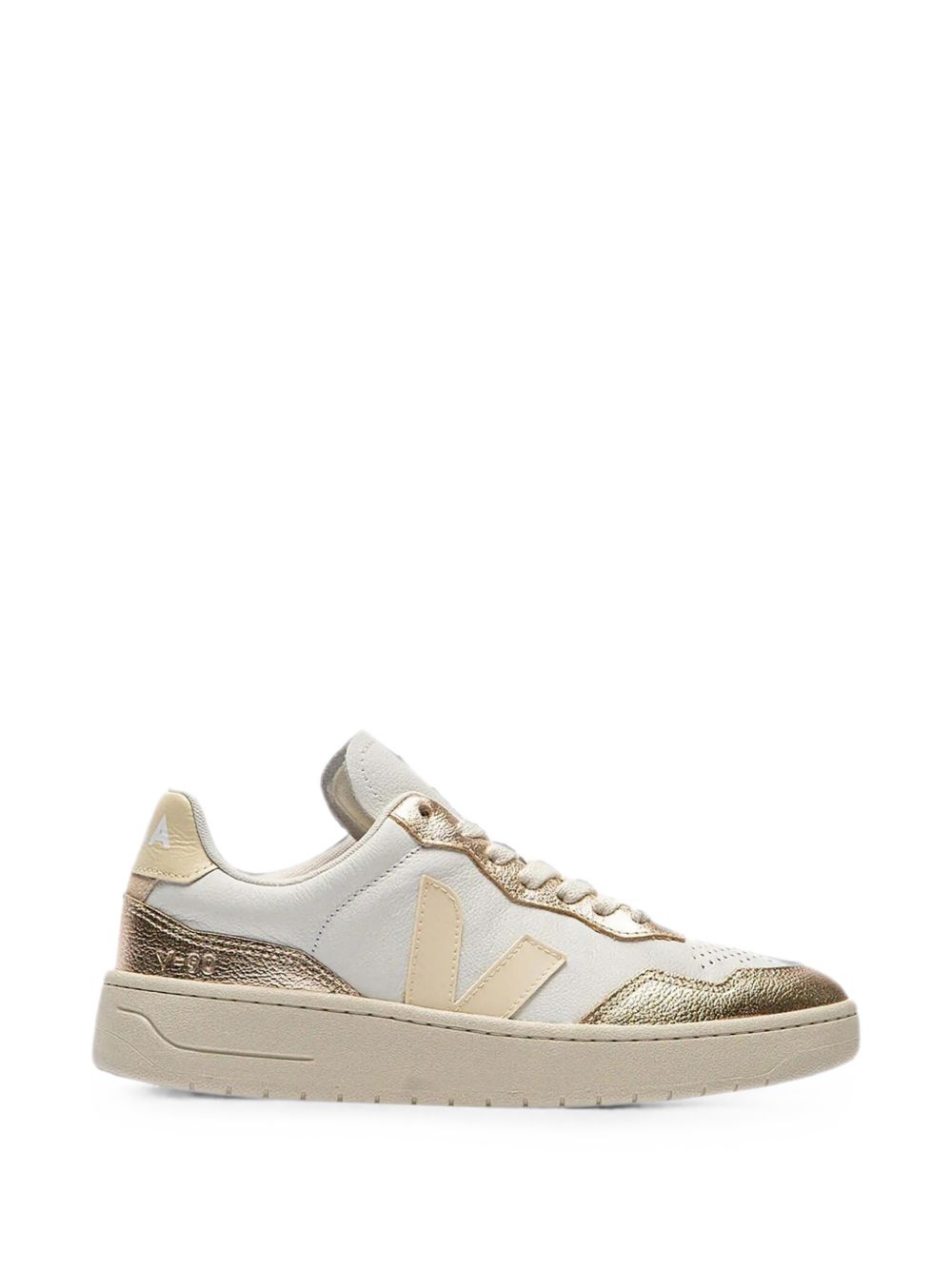 VD2021362WHITE CALCAIRE PLATINE VEJA