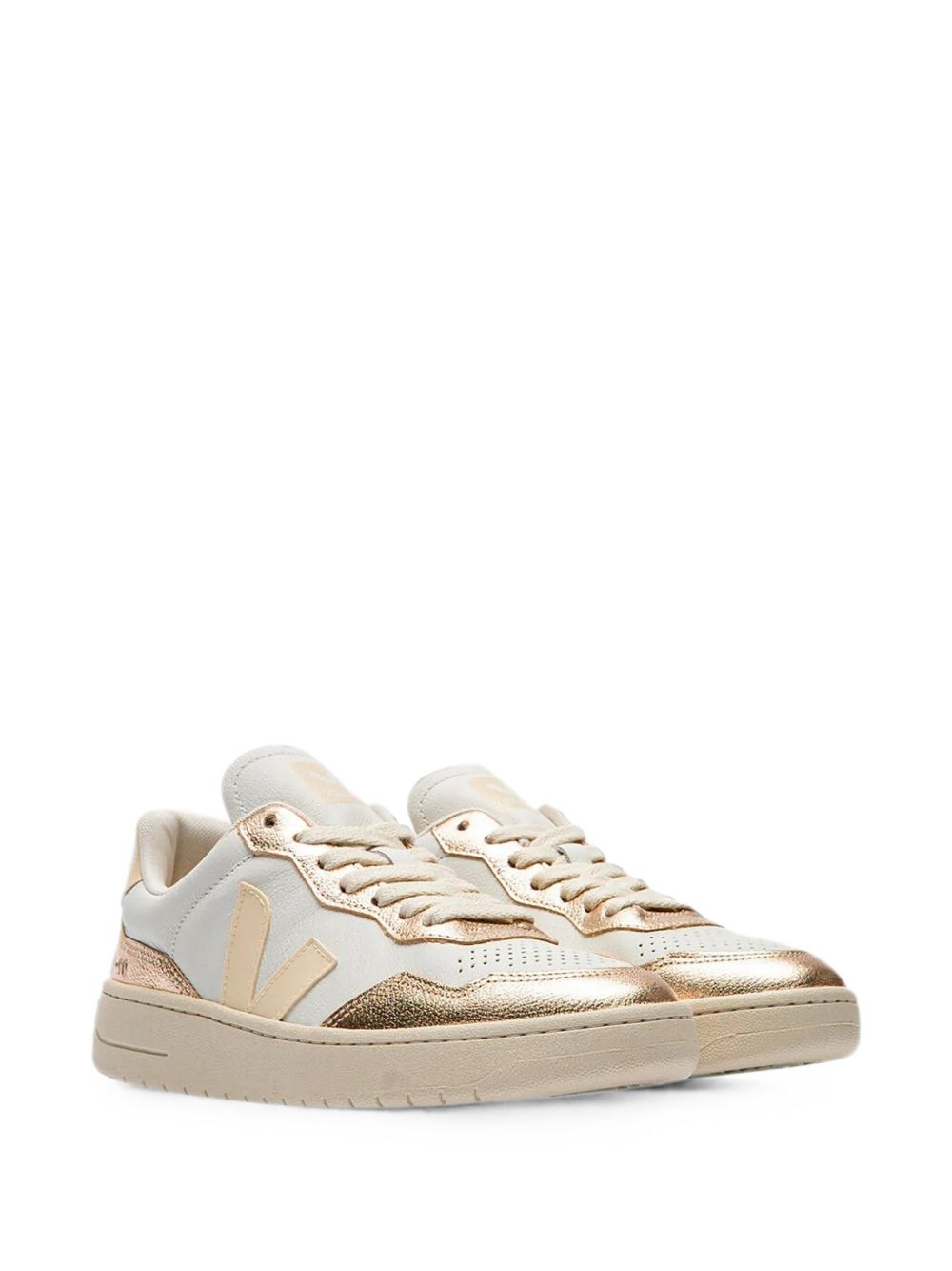 VD2021362WHITE CALCAIRE PLATINE VEJA