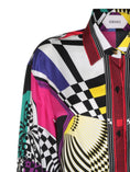 Load image into Gallery viewer, 10242211A192885X000 VERSACE
