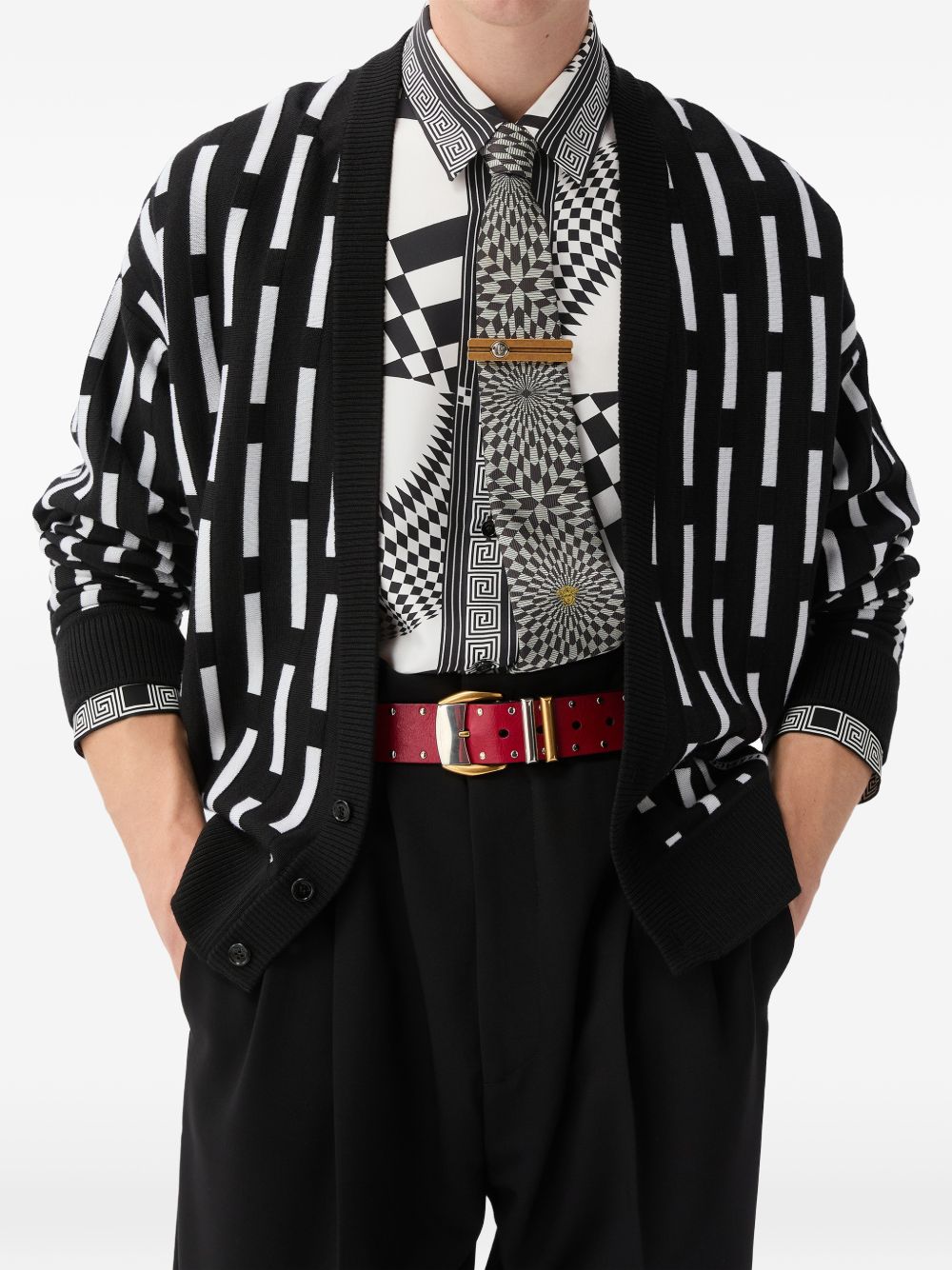 10245201A192685B040 VERSACE