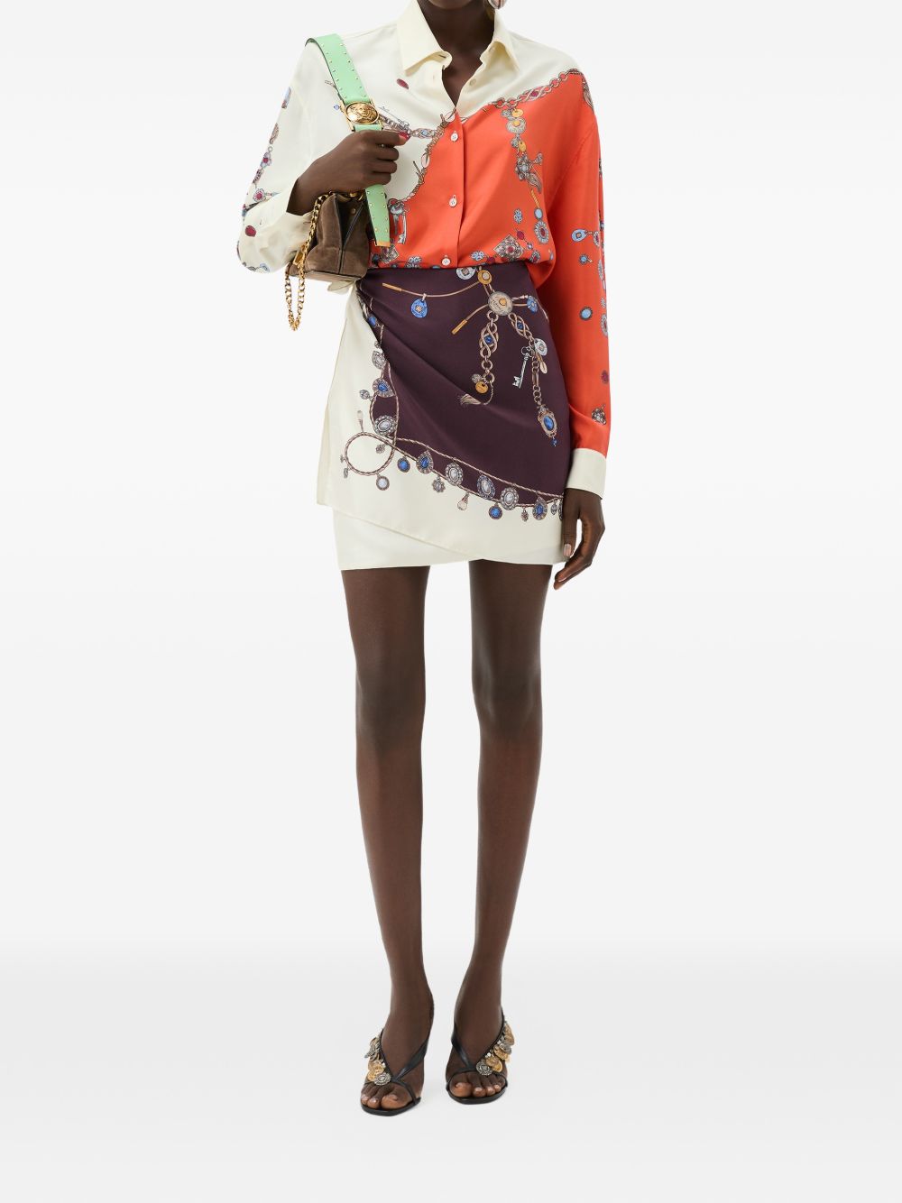 10258201A186365R880 VERSACE