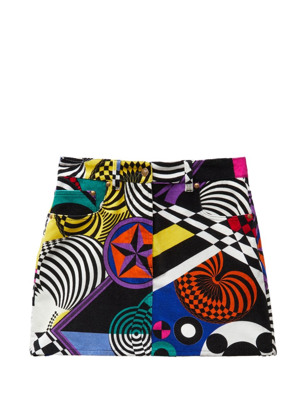 10267621A191641D070 VERSACE