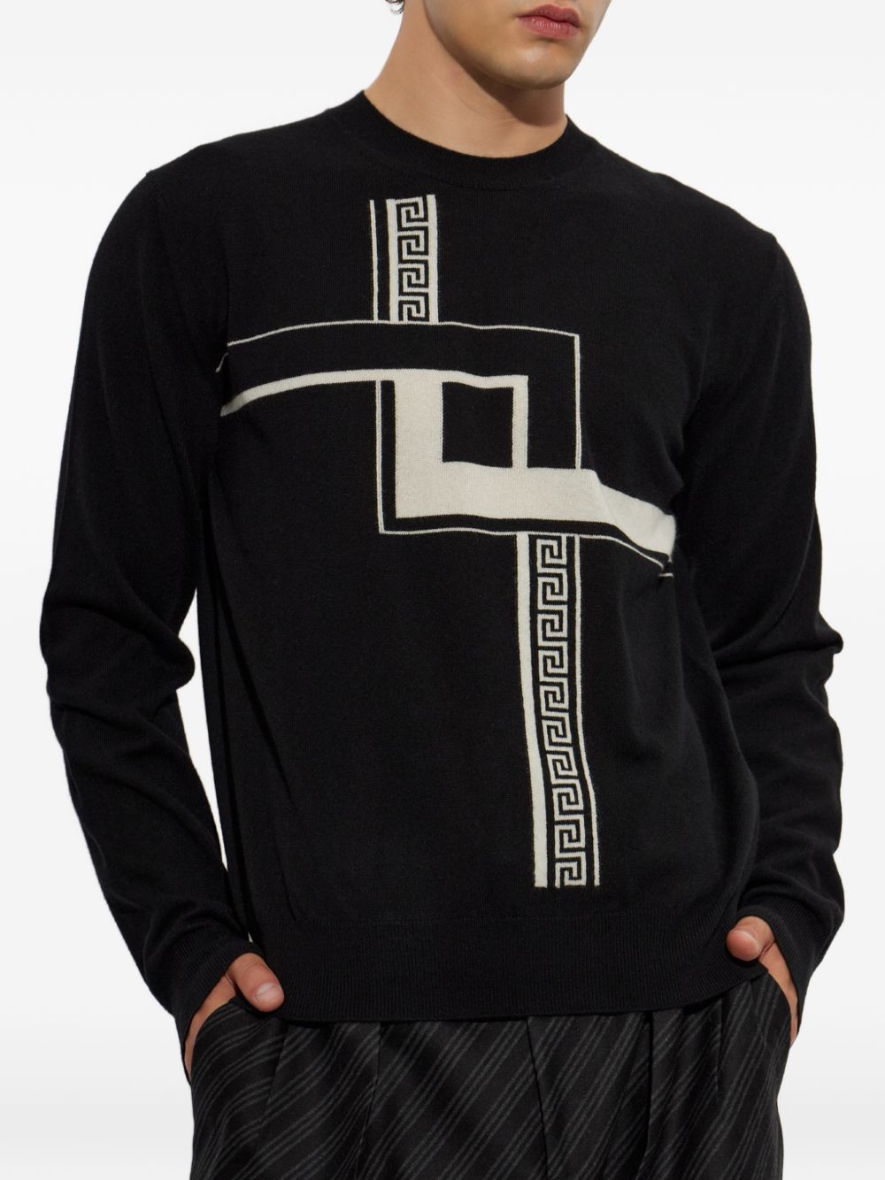 10267971A190571B000 VERSACE