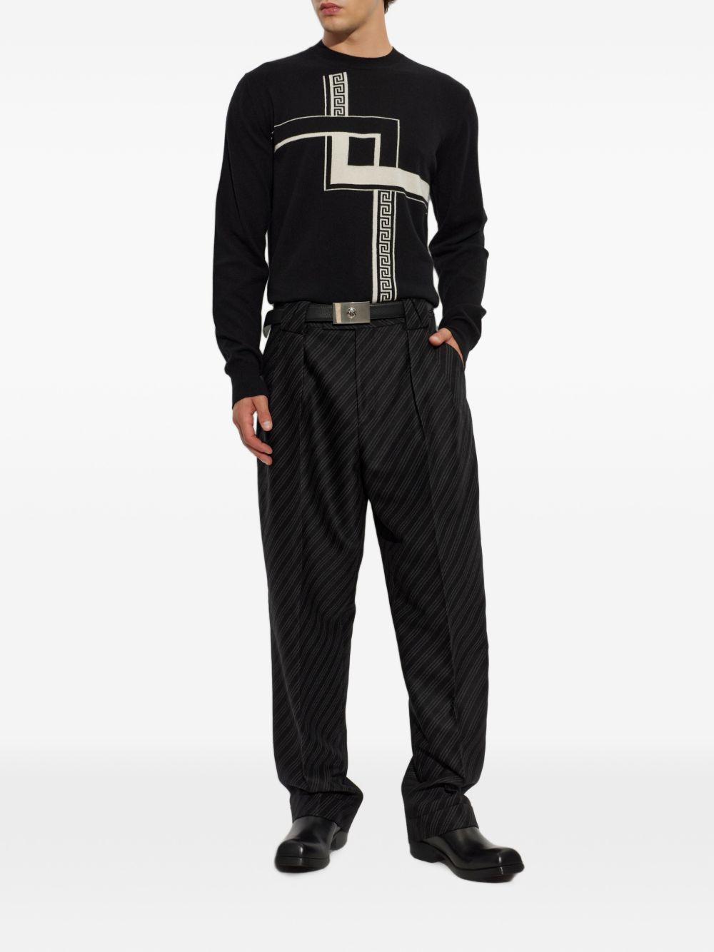 10267971A190571B000 VERSACE