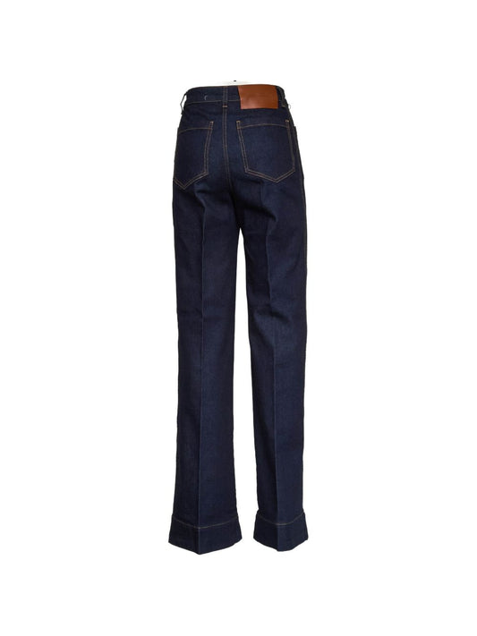 1226DJE007252H8221INDIGO RINSE VICTORIA BECKHAM