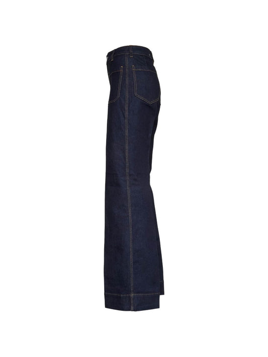 1226DJE007252H8221INDIGO RINSE VICTORIA BECKHAM