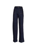 Load image into Gallery viewer, 1226DJE007252H8221INDIGO RINSE VICTORIA BECKHAM
