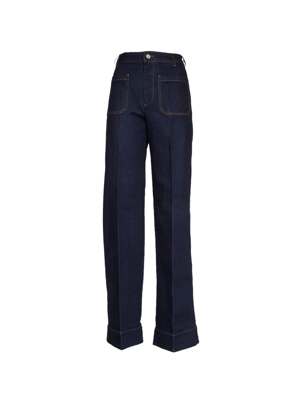 1226DJE007252H8221INDIGO RINSE VICTORIA BECKHAM