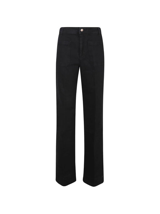 1226DJE007252J6763WASHED BLACK VICTORIA BECKHAM
