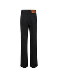 Carica l'immagine nel visualizzatore della galleria, 1226DJE007252J6763WASHED BLACK VICTORIA BECKHAM
