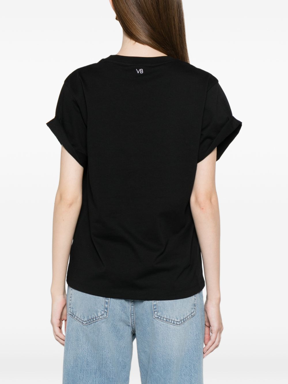 1226JTS007471A1BLACK VICTORIA BECKHAM