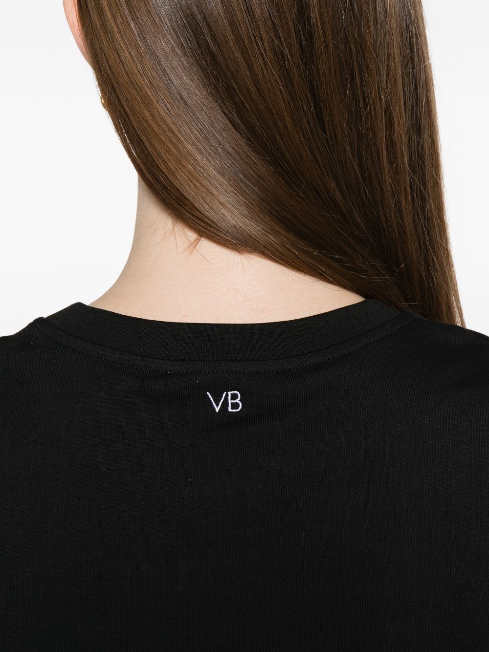 1226JTS007471A1BLACK VICTORIA BECKHAM