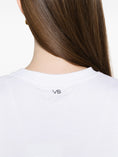 Carica l'immagine nel visualizzatore della galleria, 1226JTS007471A6WHITE VICTORIA BECKHAM
