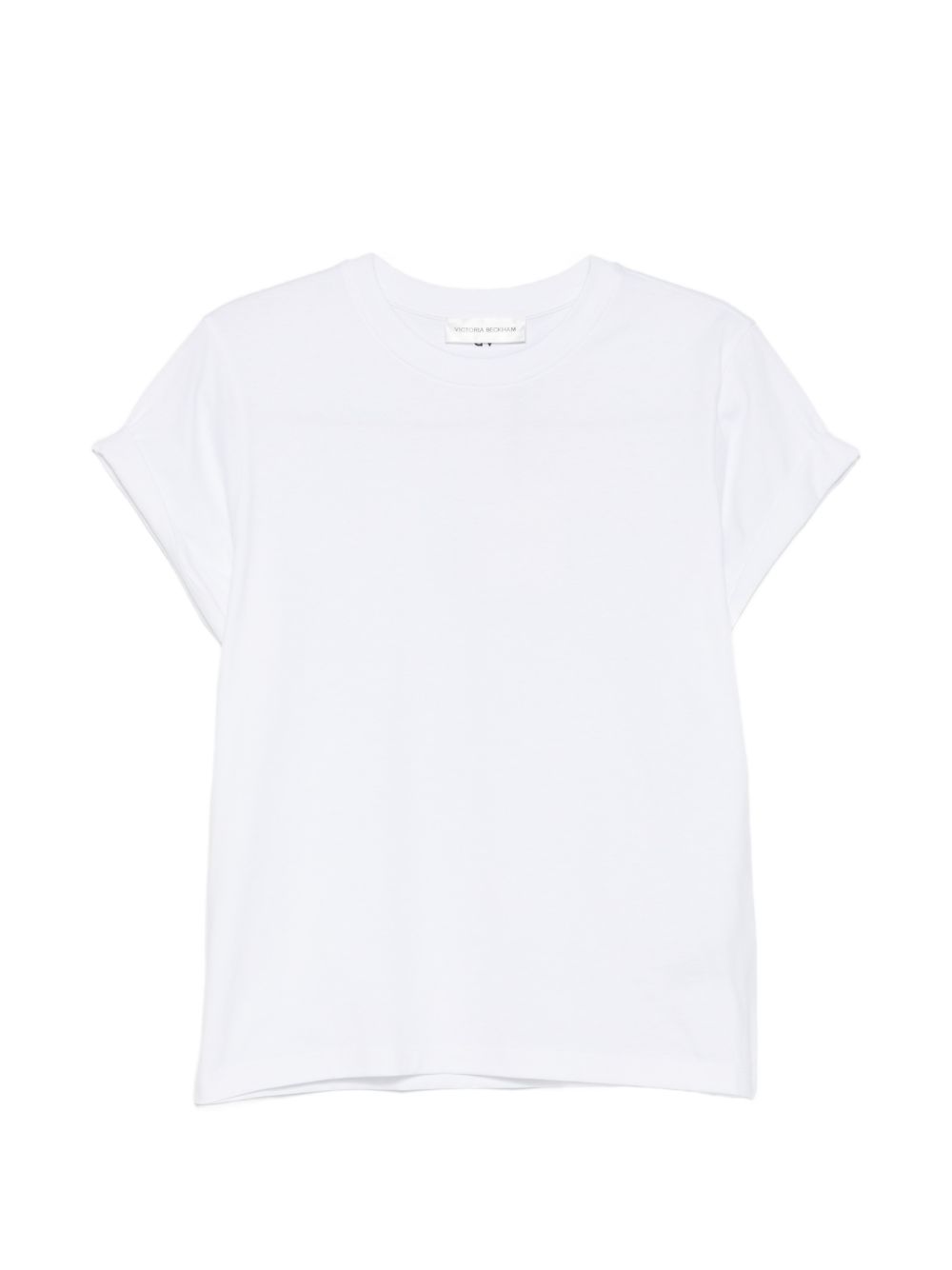 1226JTS007471A6WHITE VICTORIA BECKHAM