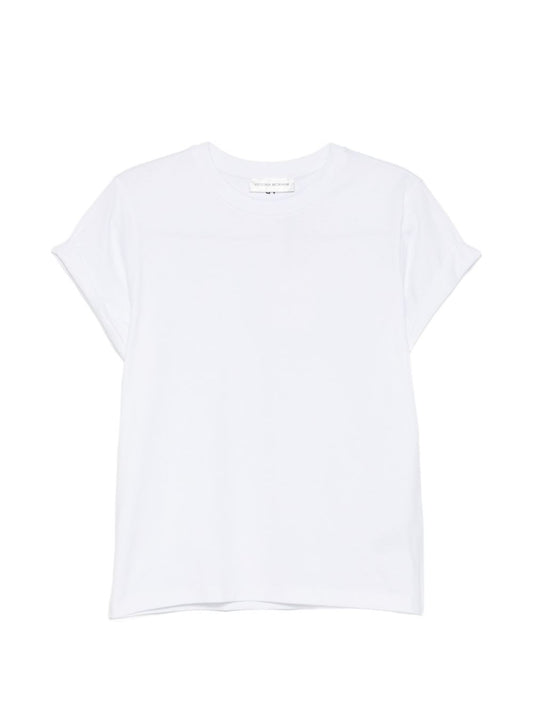 1226JTS007471A6WHITE VICTORIA BECKHAM
