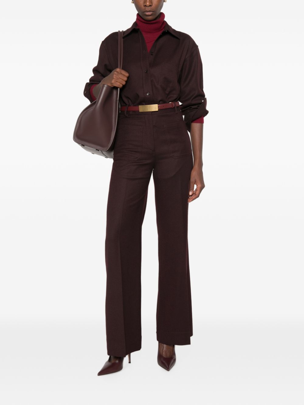 1226WTR005115S9887ACAI VICTORIA BECKHAM