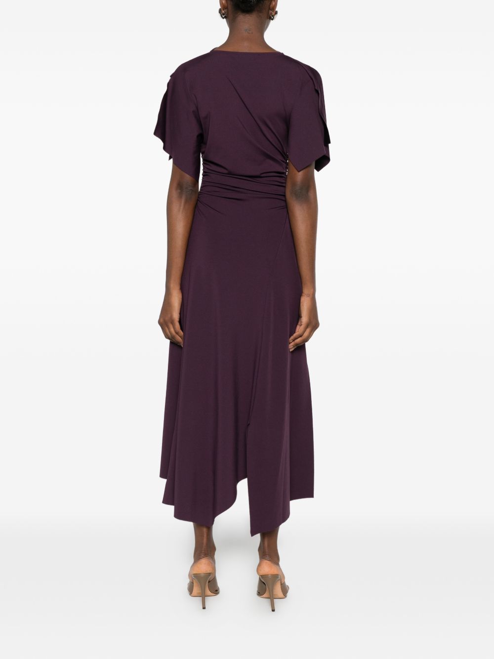 1326JDR007350A486BLACKCURRANT VICTORIA BECKHAM
