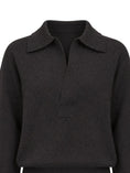 Load image into Gallery viewer, 1326KJU007475A9896ORE MELANGE VICTORIA BECKHAM
