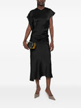 Carica l'immagine nel visualizzatore della galleria, 1326WDR007380E1BLACK VICTORIA BECKHAM
