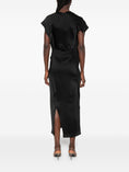 Carica l'immagine nel visualizzatore della galleria, 1326WDR007380E1BLACK VICTORIA BECKHAM
