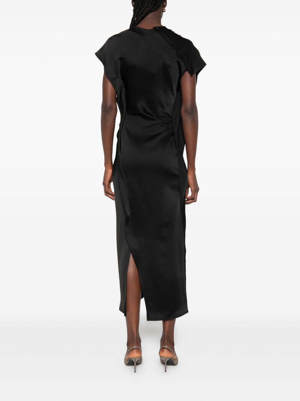 1326WDR007380E1BLACK VICTORIA BECKHAM