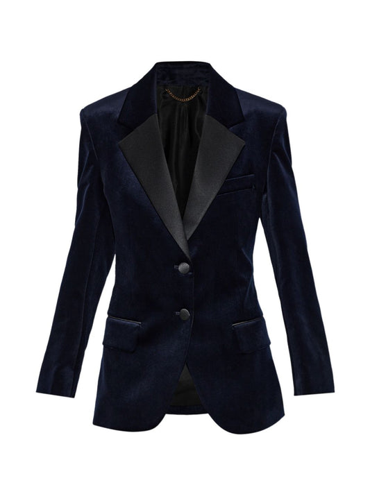 1425WJK007244BMIDNIGHT VICTORIA BECKHAM