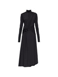 Load image into Gallery viewer, 1426JDR006790BBLACK VICTORIA BECKHAM
