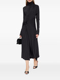 Load image into Gallery viewer, 1426JDR006790BBLACK VICTORIA BECKHAM
